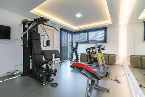 Villa a Benahavis, Malaga, Benahavis - € 4.500.000 | Ref: R4942078 - foto 37
