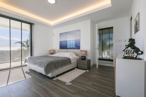 Villa a Benahavis, Malaga, Benahavis - € 4.500.000 | Ref: R4942078 - foto 39