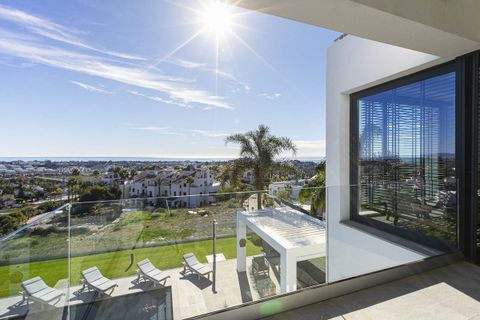 Villa a Benahavis, Malaga, Benahavis - € 4.500.000 | Ref: R4942078 - foto 42