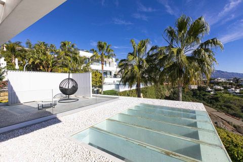 Villa a Benahavis, Malaga, Benahavis - € 4.500.000 | Ref: R4942078 - foto 43