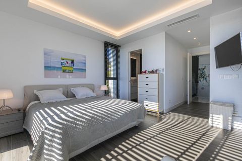 Villa a Benahavis, Malaga, Benahavis - € 4.500.000 | Ref: R4942078 - foto 45