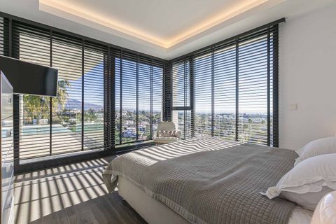 Villa a Benahavis, Malaga, Benahavis - € 4.500.000 | Ref: R4942078 - foto 46