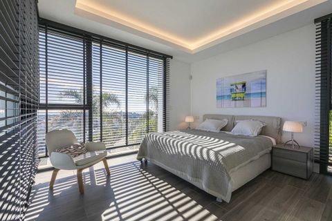 Villa a Benahavis, Malaga, Benahavis - € 4.500.000 | Ref: R4942078 - foto 48
