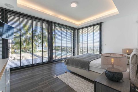 Villa a Benahavis, Malaga, Benahavis - € 4.500.000 | Ref: R4942078 - foto 49