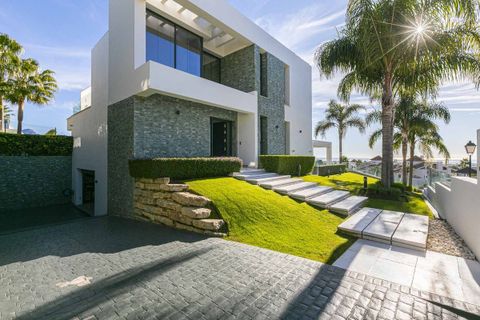 Villa a Benahavis, Malaga, Benahavis - € 4.500.000 | Ref: R4942078 - foto 50
