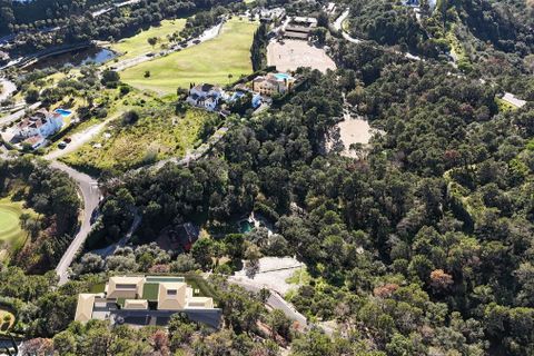 Villa a Benahavis, Malaga, Benahavis - € 6.300.000 | Ref: R4949209 - foto 2