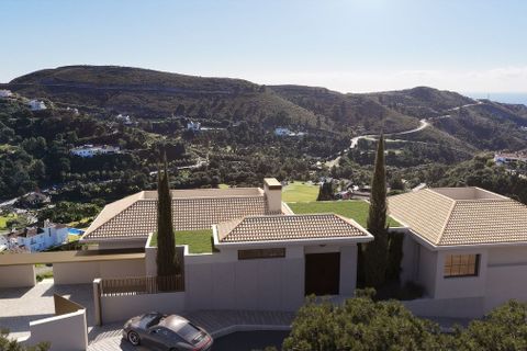 Villa a Benahavis, Malaga, Benahavis - € 6.300.000 | Ref: R4949209 - foto 3