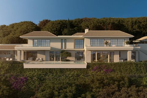 Villa a Benahavis, Malaga, Benahavis - € 6.300.000 | Ref: R4949209 - foto 5