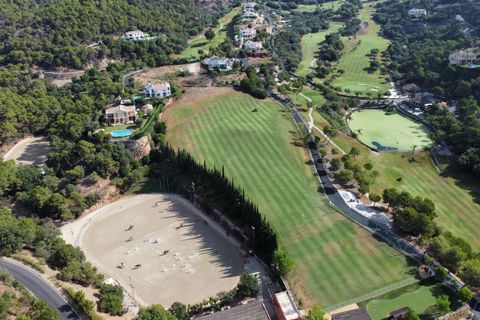 Villa a Benahavis, Malaga, Benahavis - € 6.300.000 | Ref: R4949209 - foto 8