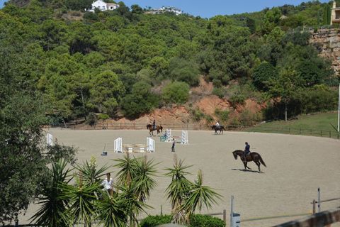 Villa a Benahavis, Malaga, Benahavis - € 6.300.000 | Ref: R4949209 - foto 9