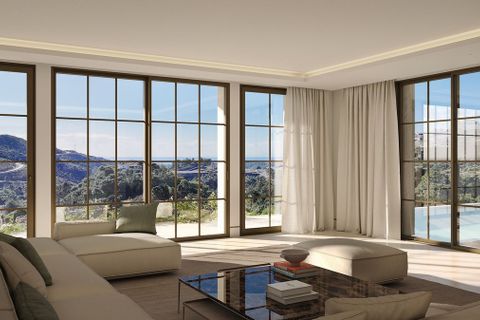 Villa a Benahavis, Malaga, Benahavis - € 6.300.000 | Ref: R4949209 - foto 10