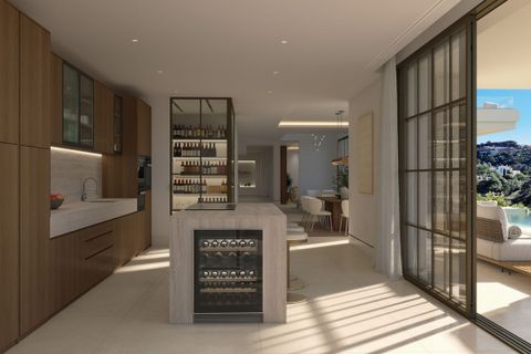 Villa a Benahavis, Malaga, Benahavis - € 6.300.000 | Ref: R4949209 - foto 14