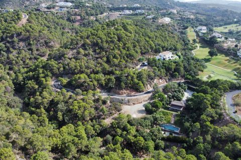 Villa a Benahavis, Malaga, Benahavis - € 6.300.000 | Ref: R4949209 - foto 17