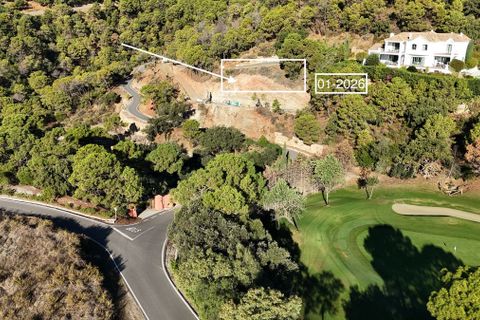 Villa a Benahavis, Malaga, Benahavis - € 6.300.000 | Ref: R4949209 - foto 20