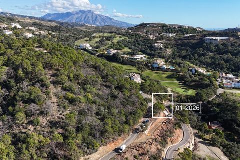 Villa a Benahavis, Malaga, Benahavis - € 6.300.000 | Ref: R4949209 - foto 21