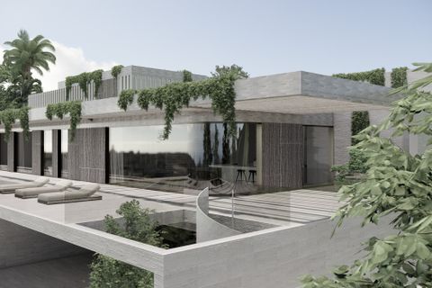 Villa a Benahavis, Malaga, Benahavis - € 2.999.000 | Ref: R5001793 - foto 2