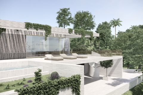 Villa a Benahavis, Malaga, Benahavis - € 2.999.000 | Ref: R5001793 - foto 6