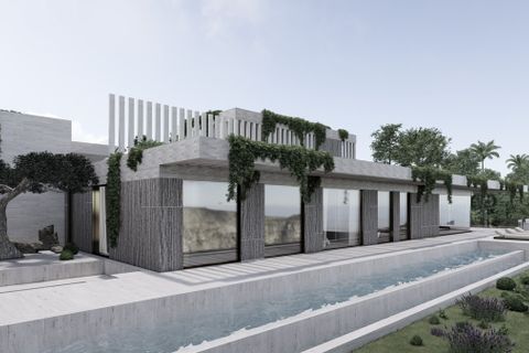 Villa a Benahavis, Malaga, Benahavis - € 2.999.000 | Ref: R5001793 - foto 8