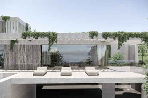 Villa a Benahavis, Malaga, Benahavis - € 2.999.000 | Ref: R5001793 - foto 13