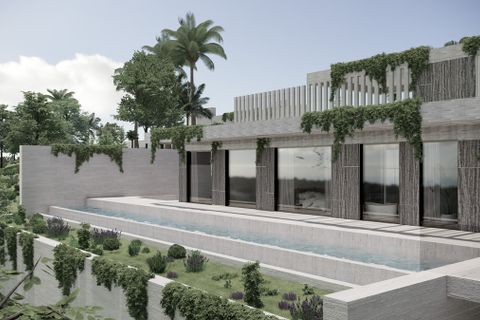 Villa a Benahavis, Malaga, Benahavis - € 2.999.000 | Ref: R5001793 - foto 15