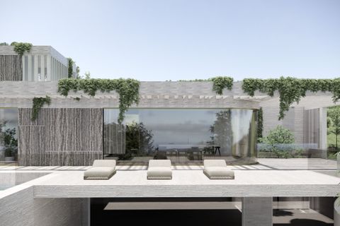 Villa a Benahavis, Malaga, Benahavis - € 2.999.000 | Ref: R5001793 - foto 19