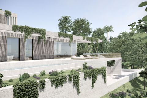 Villa a Benahavis, Malaga, Benahavis - € 2.999.000 | Ref: R5001793 - foto 21