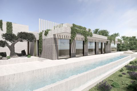 Villa a Benahavis, Malaga, Benahavis - € 2.999.000 | Ref: R5001793 - foto 22