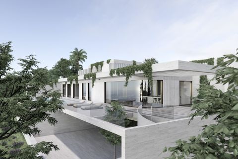 Villa a Benahavis, Malaga, Benahavis - € 2.999.000 | Ref: R5001793 - foto 24
