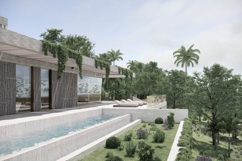 Villa a Benahavis, Malaga, Benahavis - € 2.999.000 | Ref: R5001793 - foto 25