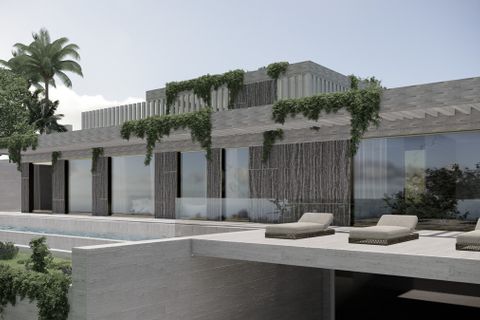 Villa a Benahavis, Malaga, Benahavis - € 2.999.000 | Ref: R5001793 - foto 27