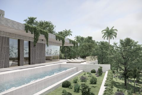 Villa a Benahavis, Malaga, Benahavis - € 2.999.000 | Ref: R5001793 - foto 29