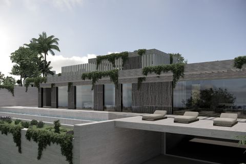 Villa a Benahavis, Malaga, Benahavis - € 2.999.000 | Ref: R5001793 - foto 30