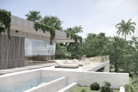 Villa a Benahavis, Malaga, Benahavis - € 2.999.000 | Ref: R5001793 - foto 31