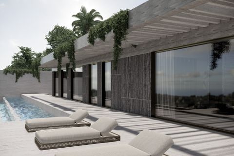 Villa a Benahavis, Malaga, Benahavis - € 2.999.000 | Ref: R5001793 - foto 35