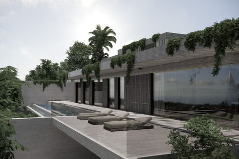Villa a Benahavis, Malaga, Benahavis - € 2.999.000 | Ref: R5001793 - foto 36