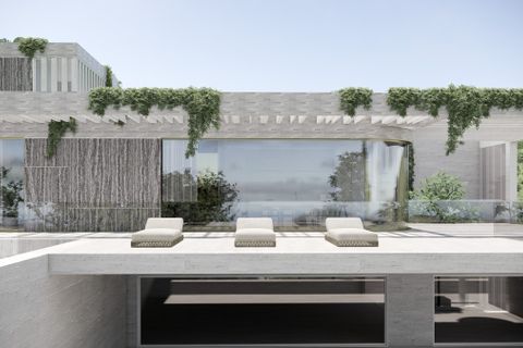Villa a Benahavis, Malaga, Benahavis - € 2.999.000 | Ref: R5001793 - foto 37