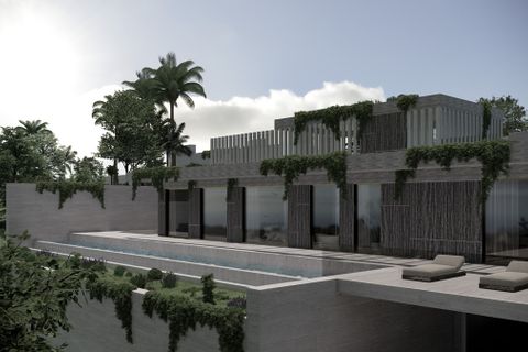 Villa a Benahavis, Malaga, Benahavis - € 2.999.000 | Ref: R5001793 - foto 38