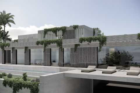 Villa a Benahavis, Malaga, Benahavis - € 2.999.000 | Ref: R5001793 - foto 39