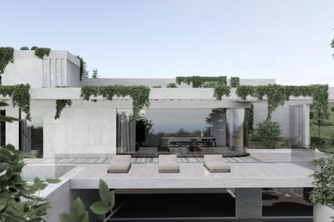 Villa a Benahavis, Malaga, Benahavis - € 2.999.000 | Ref: R5001793 - foto 47