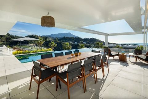 Villa i Benahavis, Malaga, Benahavis - € 10.800.000 | Ref: R5019220 - foto 4