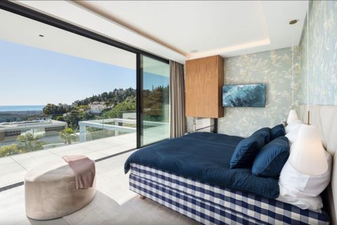 Villa i Benahavis, Malaga, Benahavis - € 10.800.000 | Ref: R5019220 - foto 11