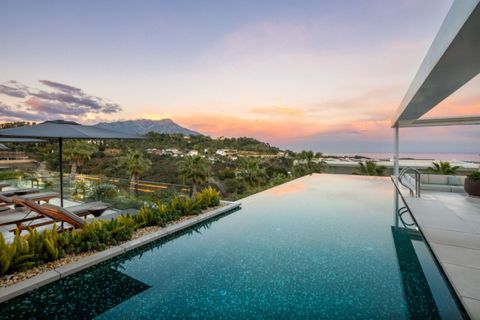 Villa i Benahavis, Malaga, Benahavis - € 10.800.000 | Ref: R5019220 - foto 14