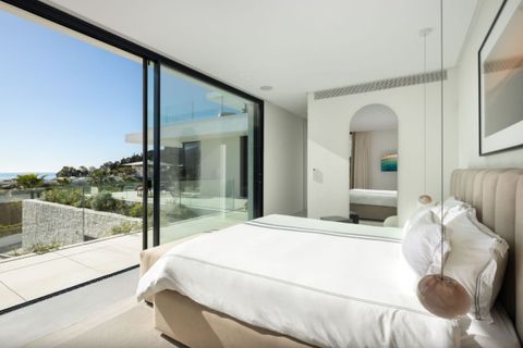 Villa i Benahavis, Malaga, Benahavis - € 10.800.000 | Ref: R5019220 - foto 16