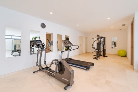 Villa a Benahavis, Malaga, Benahavis - € 4.995.000 | Ref: R4882597 - foto 4