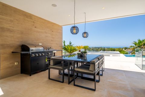 Villa a Benahavis, Malaga, Benahavis - € 4.995.000 | Ref: R4882597 - foto 5