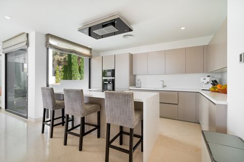 Villa a Benahavis, Malaga, Benahavis - € 4.995.000 | Ref: R4882597 - foto 12