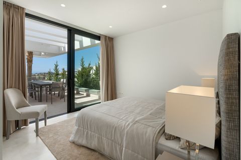 Villa a Benahavis, Malaga, Benahavis - € 4.995.000 | Ref: R4882597 - foto 16
