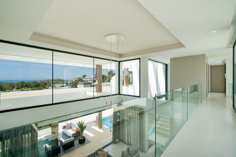 Villa a Benahavis, Malaga, Benahavis - € 4.995.000 | Ref: R4882597 - foto 18