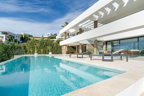 Villa a Benahavis, Malaga, Benahavis - € 4.995.000 | Ref: R4882597 - foto 21