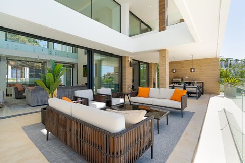 Villa a Benahavis, Malaga, Benahavis - € 4.995.000 | Ref: R4882597 - foto 22